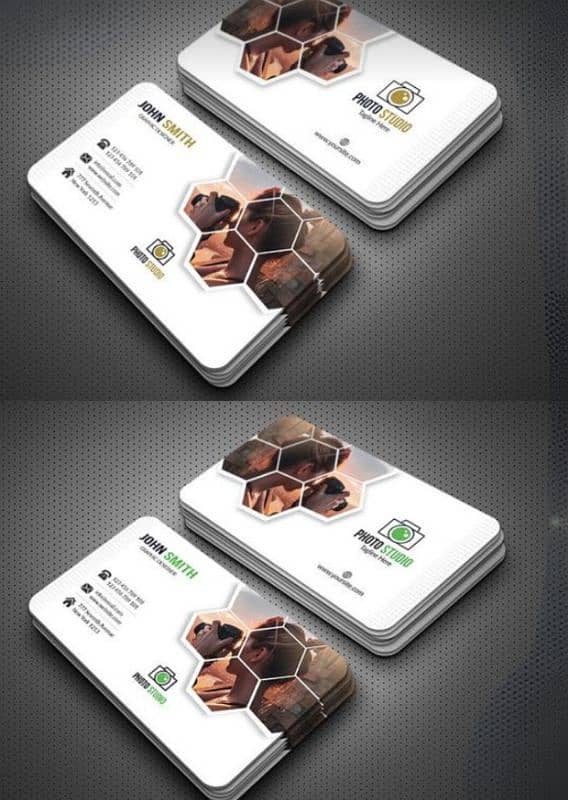 business card designer 1