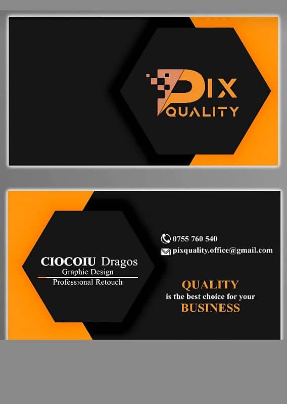 business card designer 2