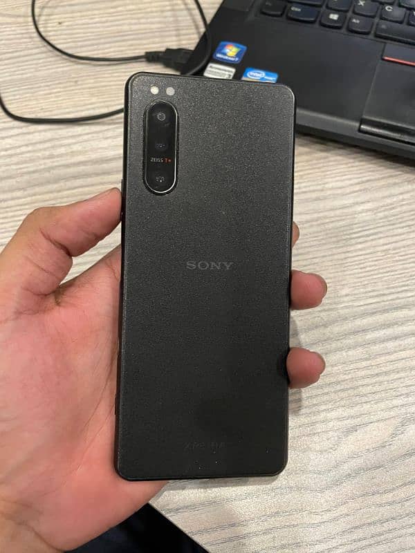 Sony Xperia 5 mark 2 PTA Approved 5