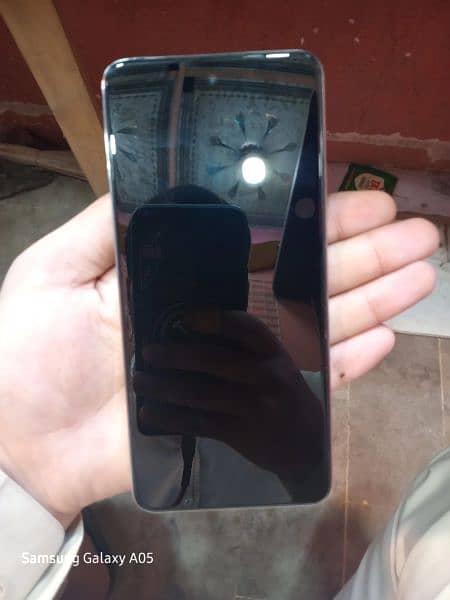 Infinix Hot 40i 1