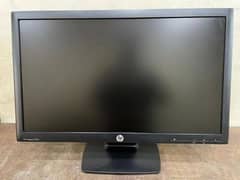 HP Compaq LA2206x 22" ips Display monitor