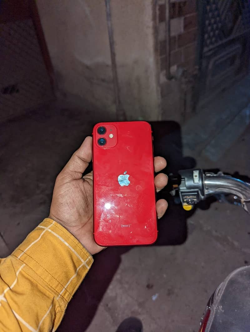 iphone 11 jv 64gb 6