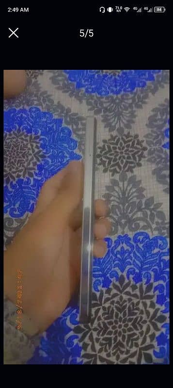 Infinix hot 40i contact number 03184874402 4