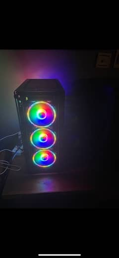 Gaming pc