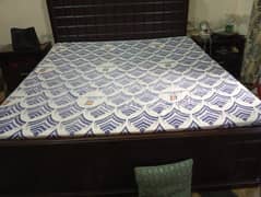 Master Jet King size Matress (78x72x8) 0