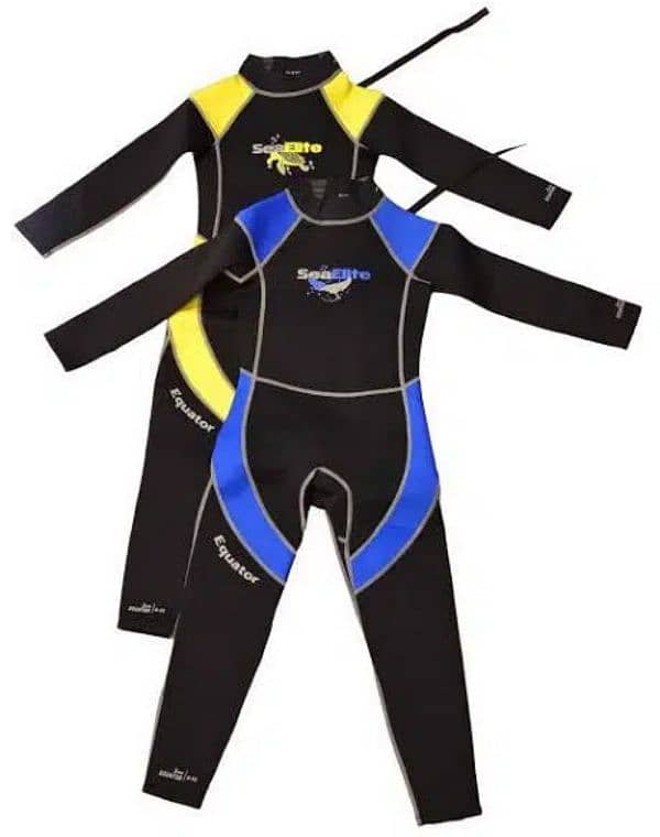 professional swimming costumes 4