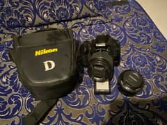 Canon 500D dslr