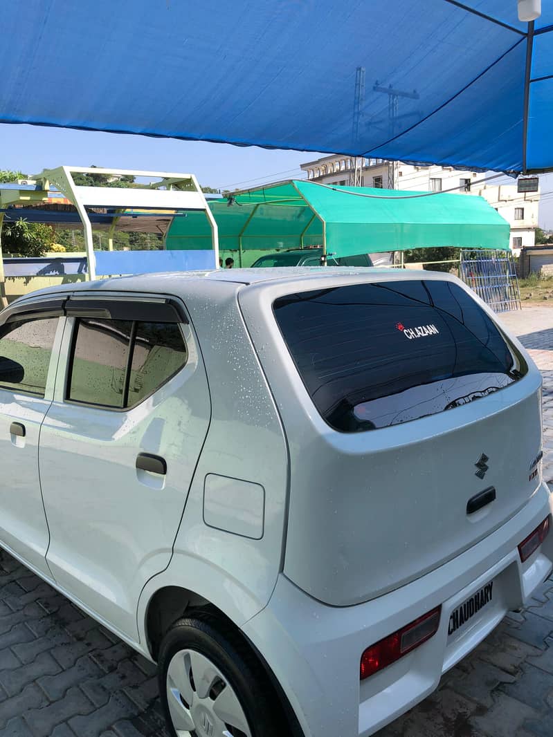 Suzuki Alto 2021 3