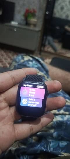 Apple watch 7 45mm wifi