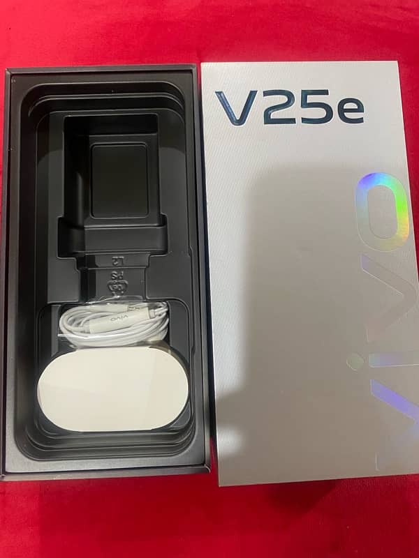 Vivo V25E 2