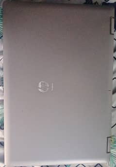 FOR SALE HP PROBOOK CORE I5 GEN1