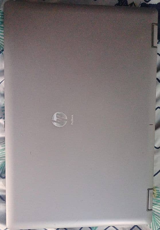 FOR SALE HP PROBOOK CORE I5 GEN1 0