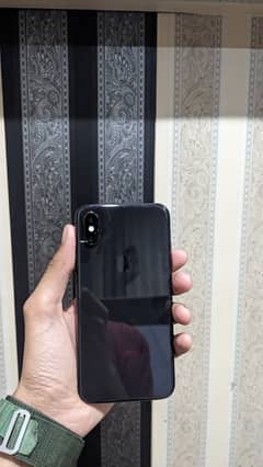 iphone xs 256 gb FU