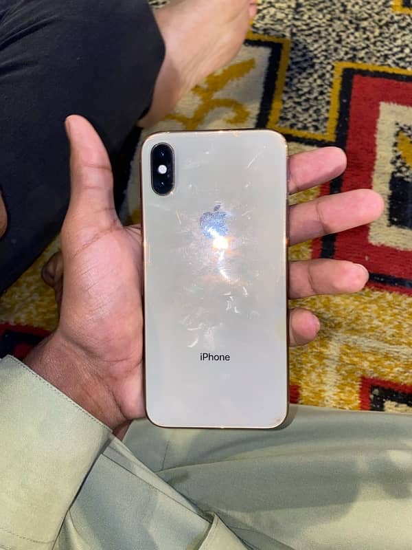 iphone xs 7