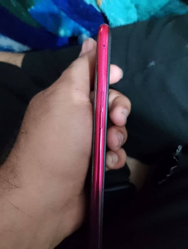 OPPO F9 4/128GB PTA APPROVED 1