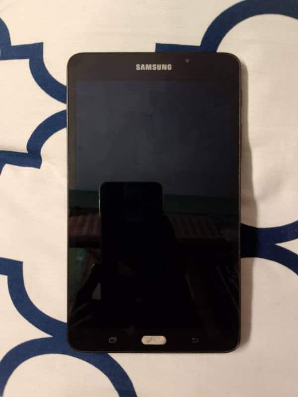 Samsung tab a6 3