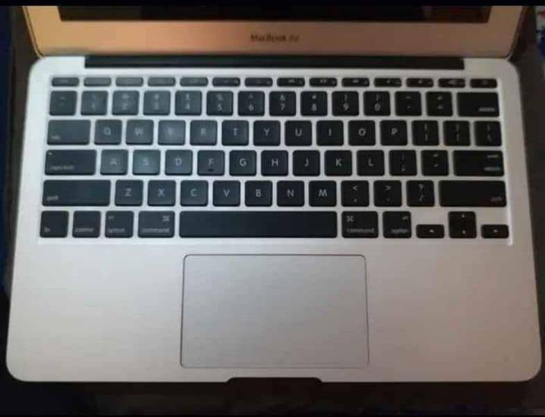 Macbook air 2013 air mid exchange possible or sell 1