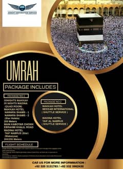 Umrah