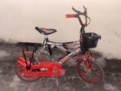 kids cycle new