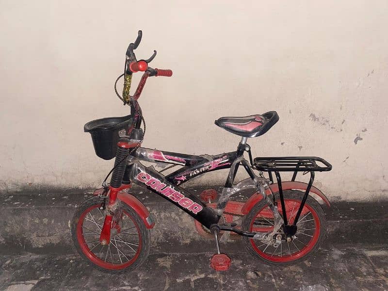 kids cycle new 2