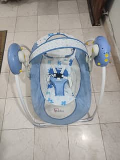 Baby Swing for Toddlers