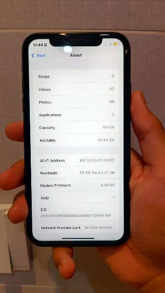 iphone 11 64gb factory unlock 9