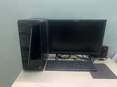 selling pc