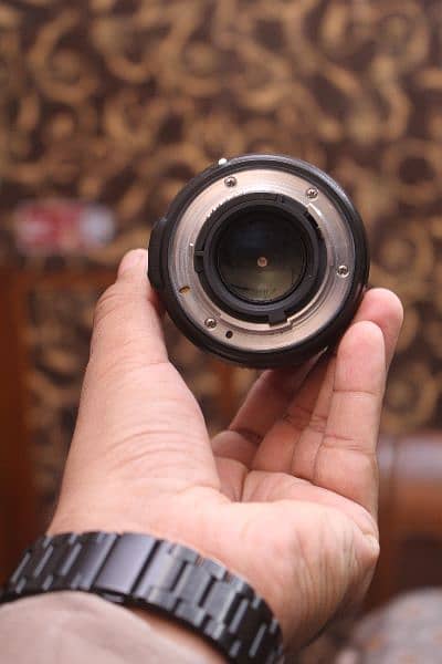 Nikon 50mm f/1.8G Box Bpen Condition 10/10+++ 3