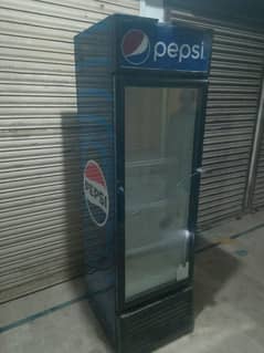 Pepsi fridge 0