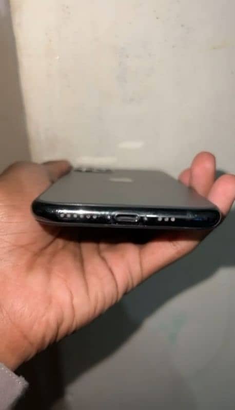 iphone 11 pro board PTA aproved only board 2