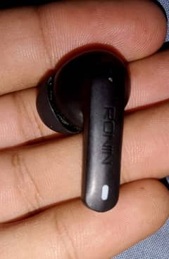 RONIN-120 EARPHONE