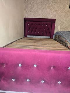 Twin Beds Available!!!