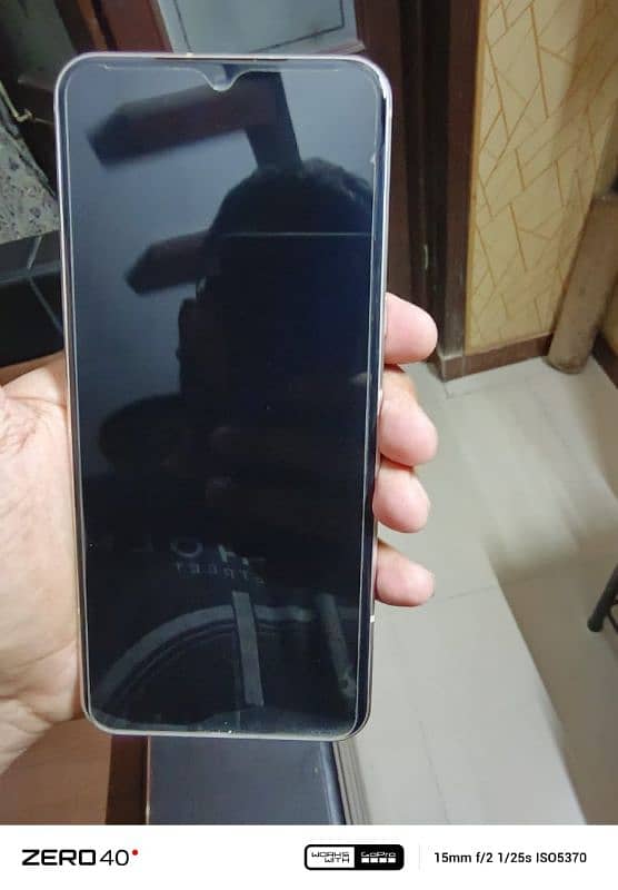 LG v60 snapdragon 865 5g 0