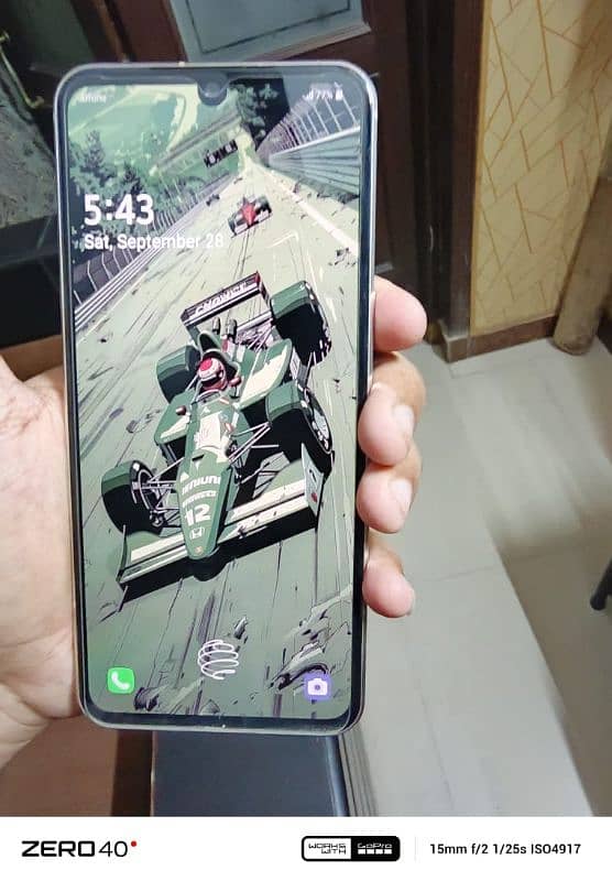 LG v60 snapdragon 865 5g 4