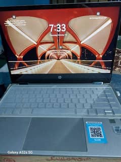 HP Pavilion 14 X360