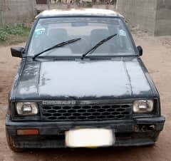 Daihatsu Other 1985