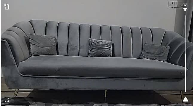 Modern Sofa 0