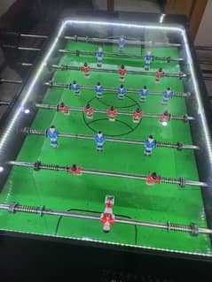 Foosball