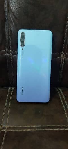 Huawei Y9s 6/128 Dual PTA all ok working