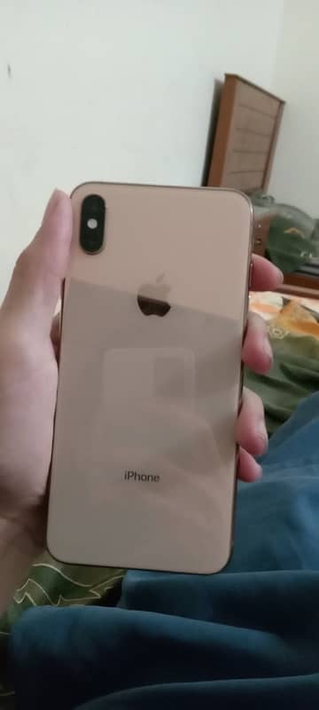 iphone xs max non pta 256gb 0