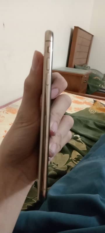 iphone xs max non pta 256gb 4