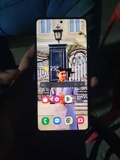 SAMSUNG A51