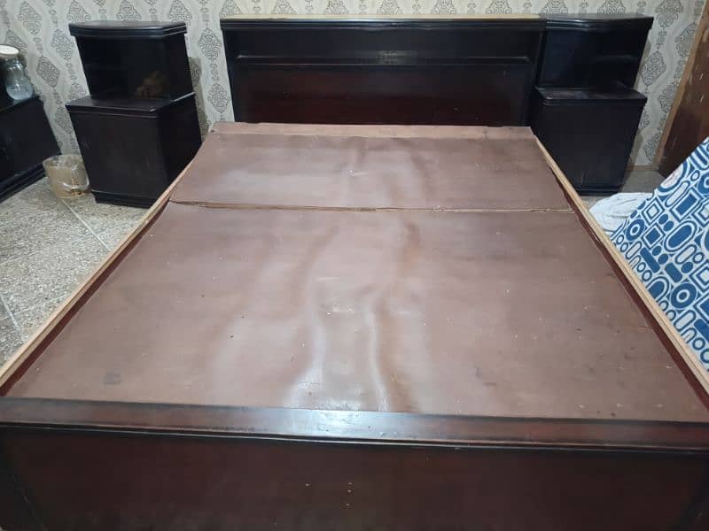 full nedset for sale urgent, Rawalpindi cmeti chok location 1