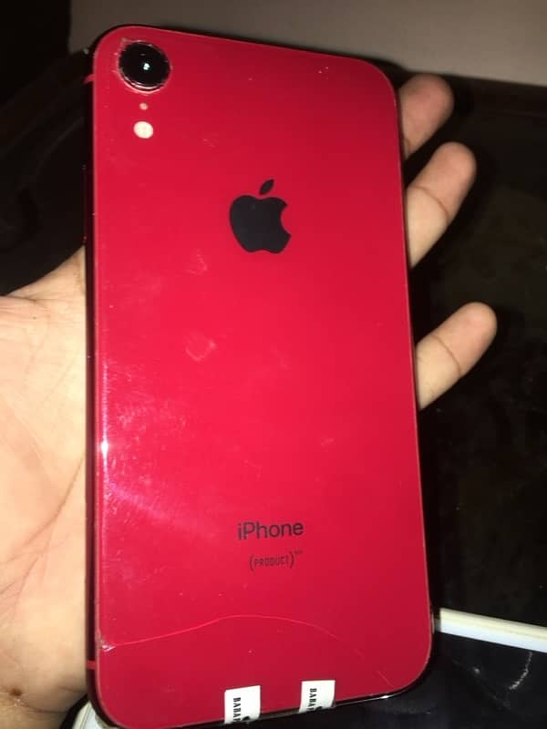 iphone xr 2