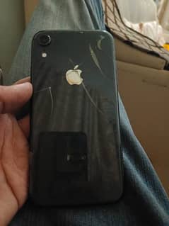 IPhone XR non pta