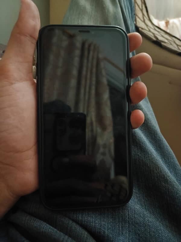 IPhone XR non pta 1