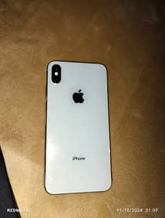 iphone xs max 0