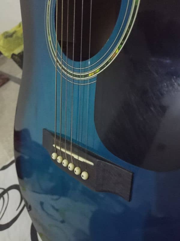 Guitar for sale 2