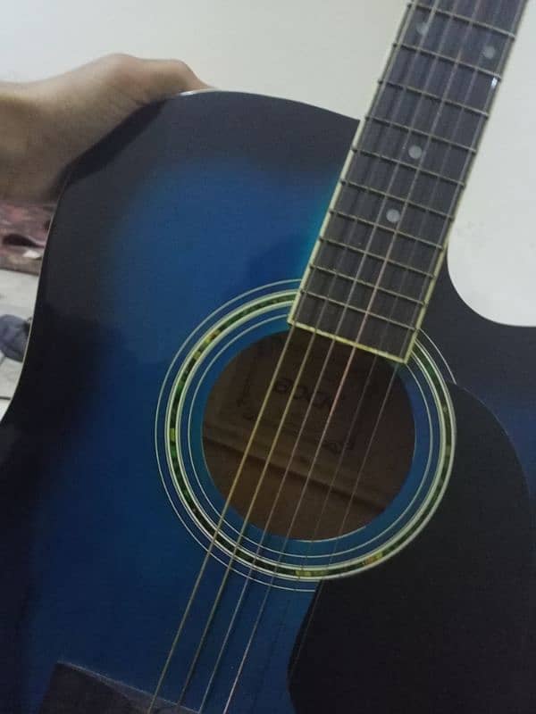 Guitar for sale 3