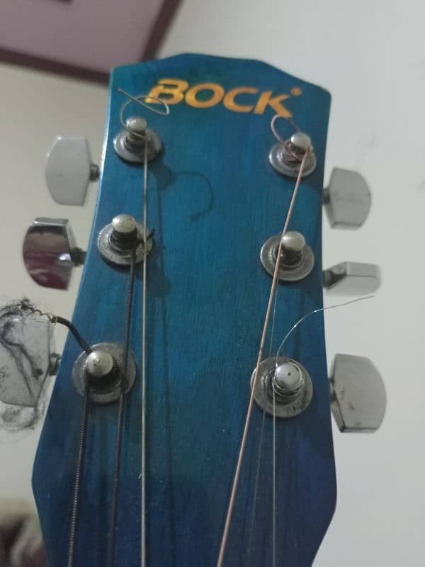 Guitar for sale 8